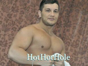 HotHotHole