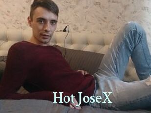 HotJoseX