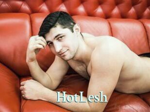 HotLesh
