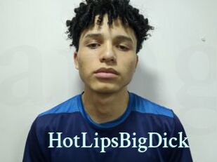 HotLipsBigDick