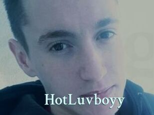 HotLuvboyy