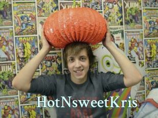 HotNsweetKris