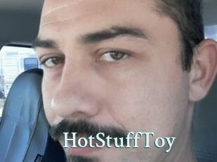 HotStuffToy