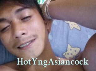 HotYngAsiancock