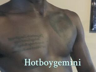 Hotboygemini