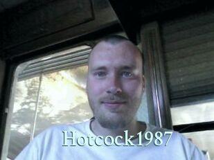 Hotcock1987
