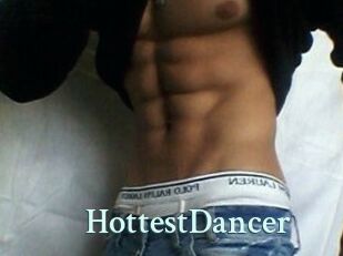 HottestDancer
