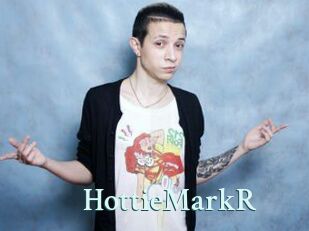 HottieMarkR