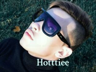 Hotttiee