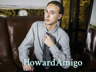 HowardAmigo