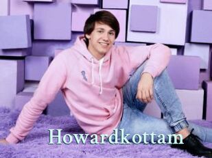 Howardkottam