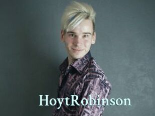 HoytRobinson