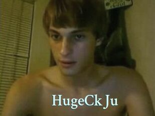 HugeCkJu