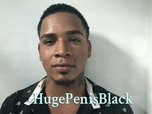 HugePenisBlack