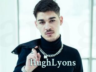 HughLyons