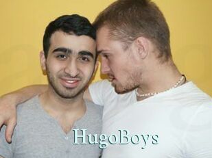HugoBoys