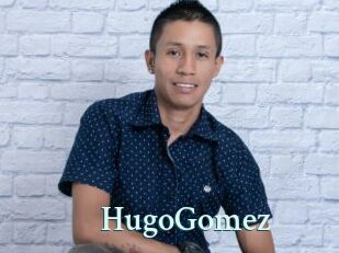 HugoGomez