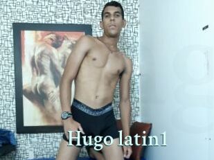 Hugo_latin1