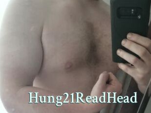 Hung21ReadHead