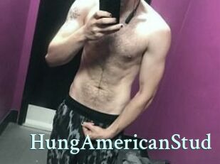 HungAmericanStud