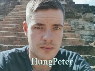 HungPeter