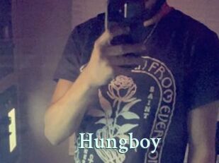 Hungboy