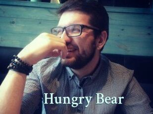 Hungry_Bear
