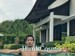 HunkCosmo