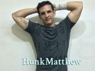 HunkMatthew