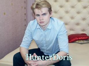 HunterDoris