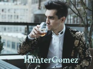 HunterGomez