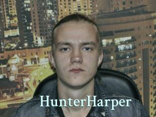 HunterHarper