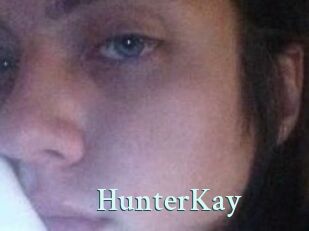 HunterKay