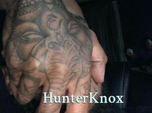 HunterKnox