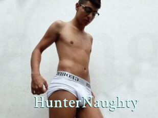 HunterNaughty