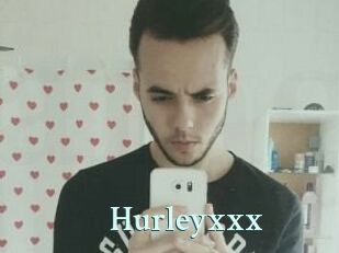 Hurleyxxx