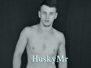 HuskyMr