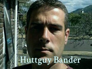 Huttguy_Bander