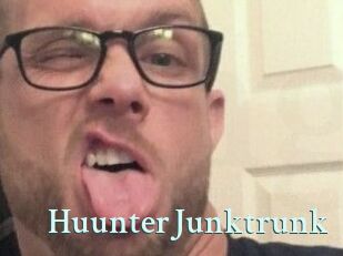 HuunterJunktrunk
