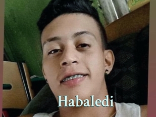 Habaledi