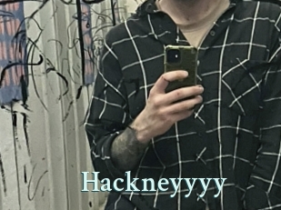 Hackneyyyy