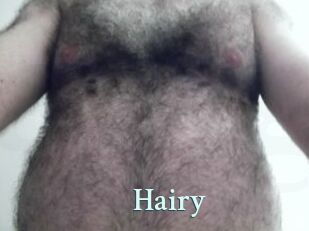 Hairy