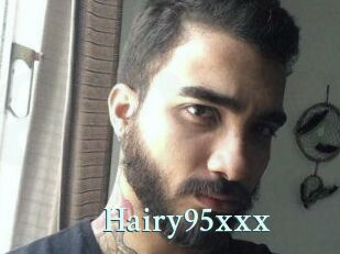 Hairy95xxx