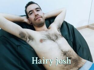 Hairy_josh
