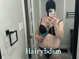 Hairybdsm