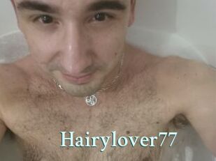 Hairylover77