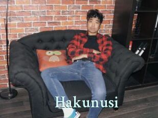 Hakunusi