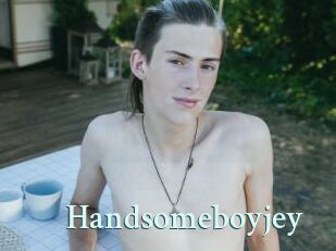 Handsomeboyjey