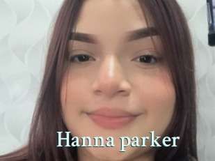 Hanna_parker