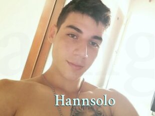 Hannsolo